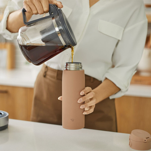 ZOJIRUSHI STAINLESS BOTTLE SM-VA72