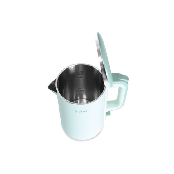 MAYER ELECTRIC KETTLE MMEK1800-SF