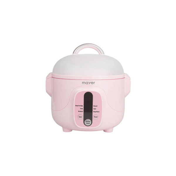 MAYER DOUBLE BOILER  MMDB700