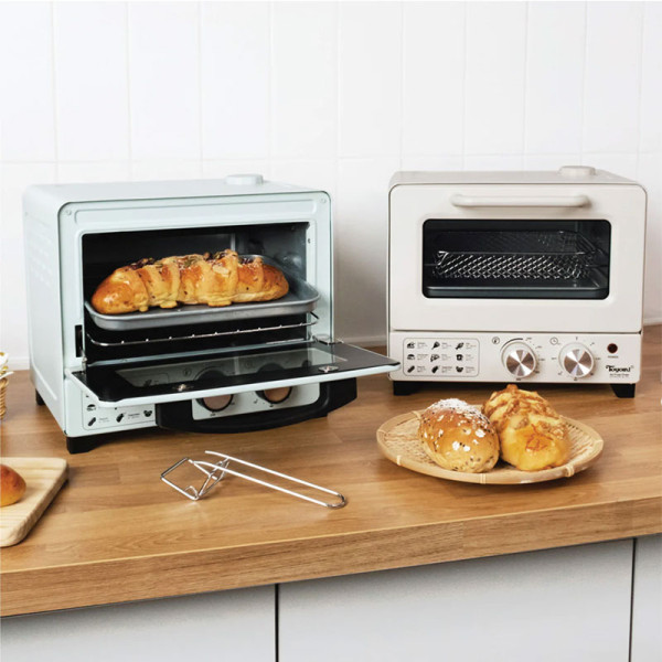 TOYOMI AIR FRYER AFO1266ST