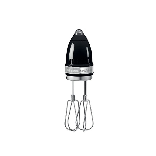 KITCHENAID MIXER 5KHM9212BOB-BLACK