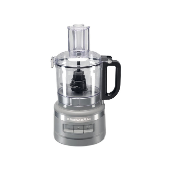 KITCHENAID FOOD PROCE 5KFP0719BFG-GREY