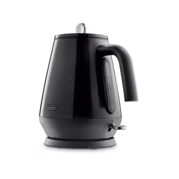DELONGHI ELECTRIC JUG KBY2001.BK