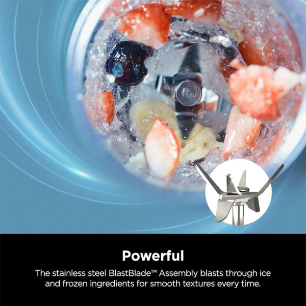 NINJA BLENDER BC151NV