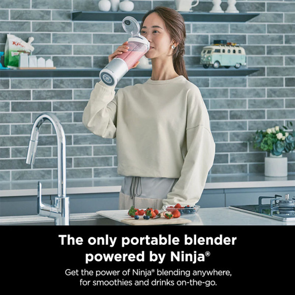 NINJA BLENDER BC151NV
