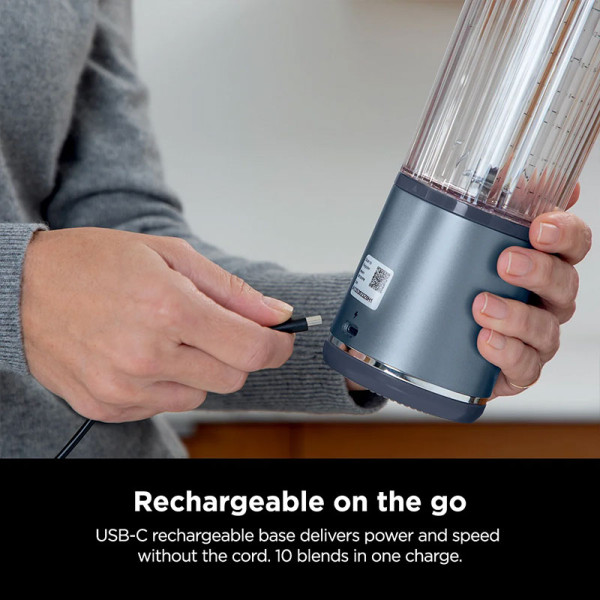 NINJA BLENDER BC151CR
