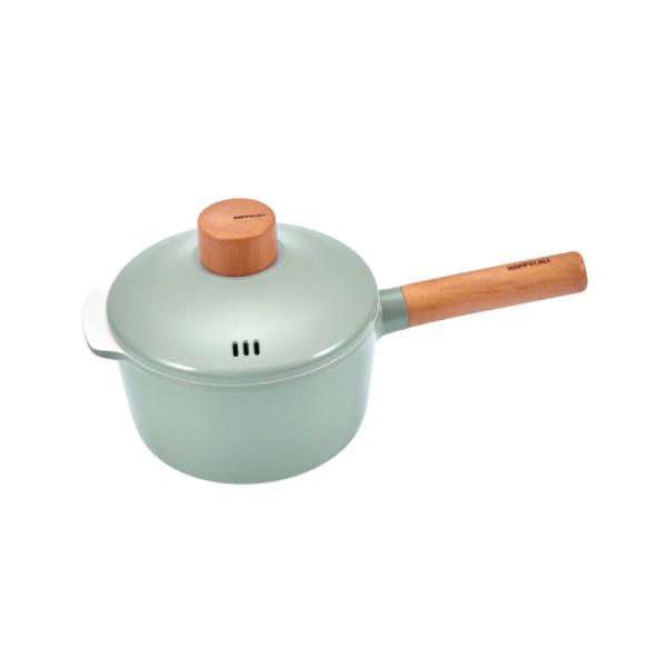 HAPPYCALL HOUSEHOLD 4003-1169 SAUCEPAN WITH LID
