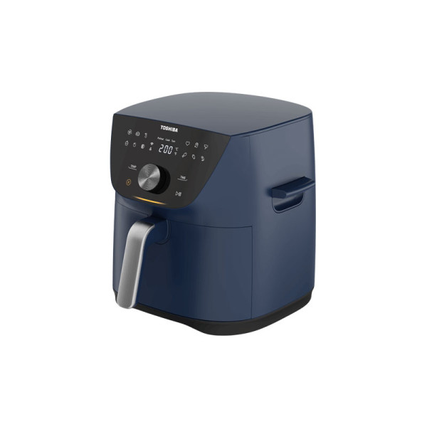TOSHIBA GRILL+AIR FRYER AF-74CS1TRSG(B) 