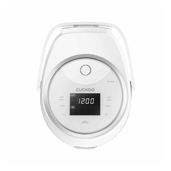 CUCKOO SLOW COOKER CR-1020F