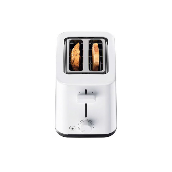BRAUN OVEN TOASTER HT1010WH