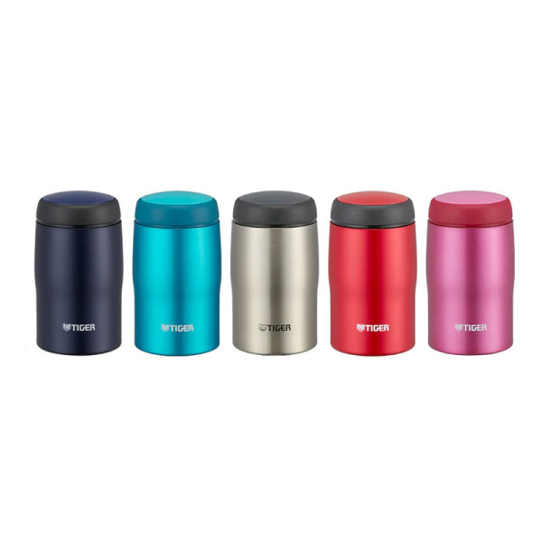TIGER THERMAL-FROTH MJA-B024 (AB)