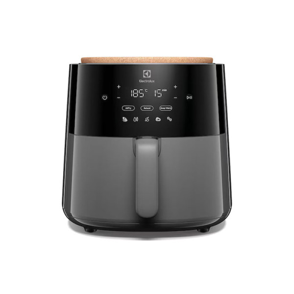 ELECTROLUX GRILL+AIR FRYER E5AF1-600P