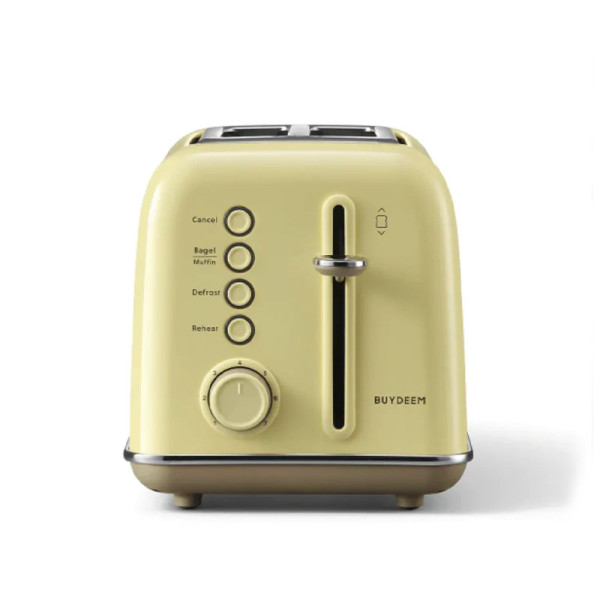 BUYDEEM OVEN TOASTER BD61057