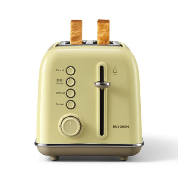 BUYDEEM OVEN TOASTER BD61057