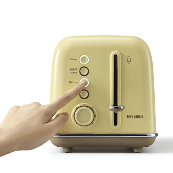 BUYDEEM OVEN TOASTER BD61057