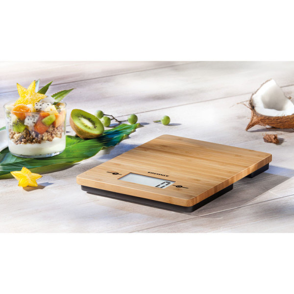 SOEHNLEskh HOUSEHOLD KSD BAMBOO SCALE