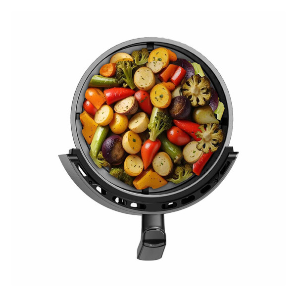 EUROPACE AIR FRYER EAF9501DBK