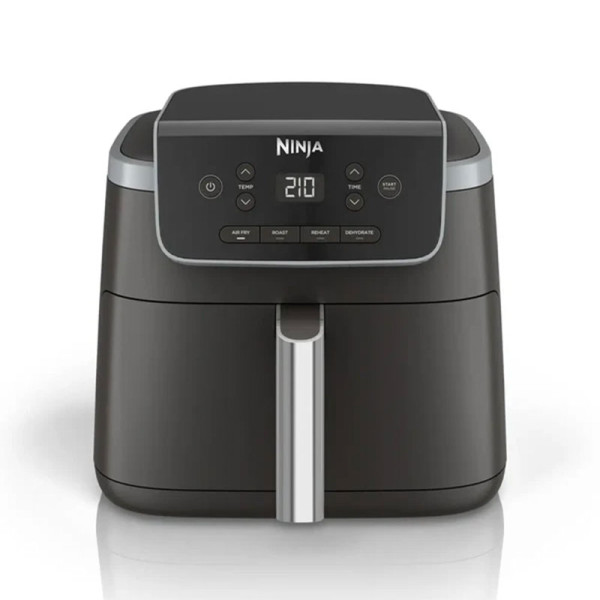 NINJA GRILL+AIR FRYER AF141SM