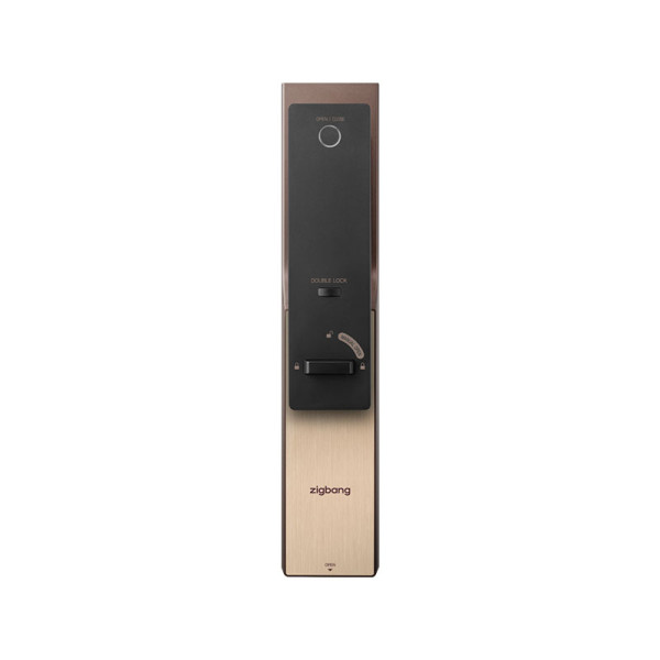ZIGBANG DIGITAL LOCK SHP-A21+SHP-P52