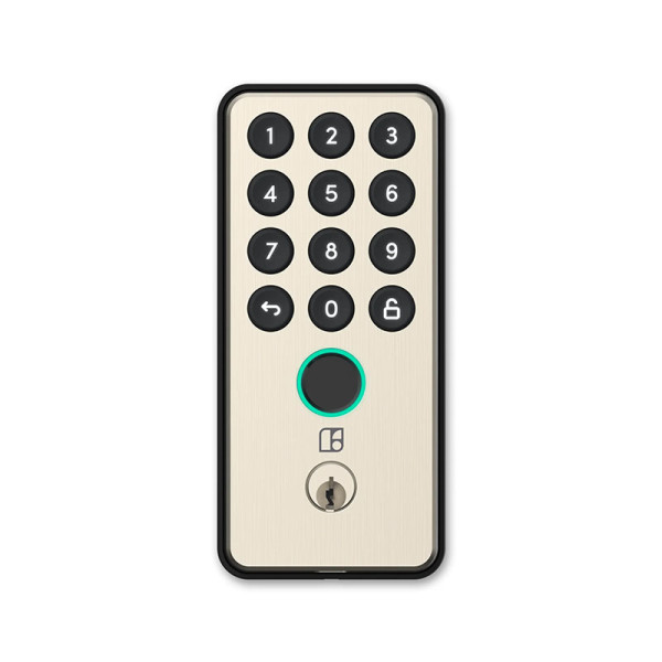 IGLOOHOME DIGITAL LOCK DEADBOLT GO
