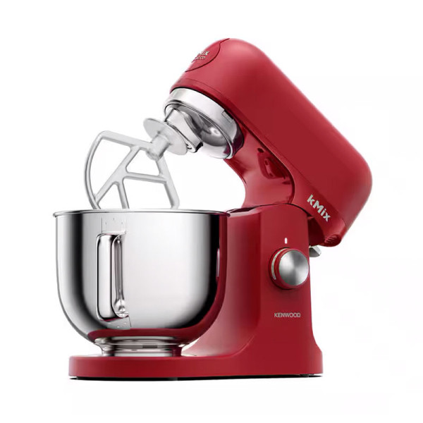 KENWOOD KITCHEN MACHINE KMX751ARD