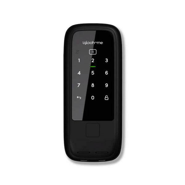 IGLOOHOME DIGITAL LOCK RW1-RIM LOCK