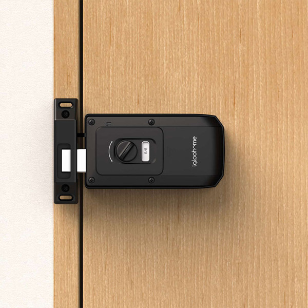 IGLOOHOME DIGITAL LOCK RW1-RIM LOCK