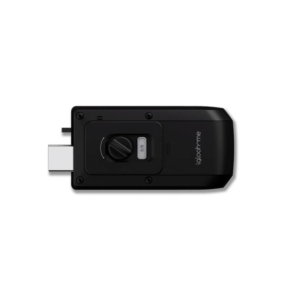 IGLOOHOME DIGITAL LOCK RW1-RIM LOCK