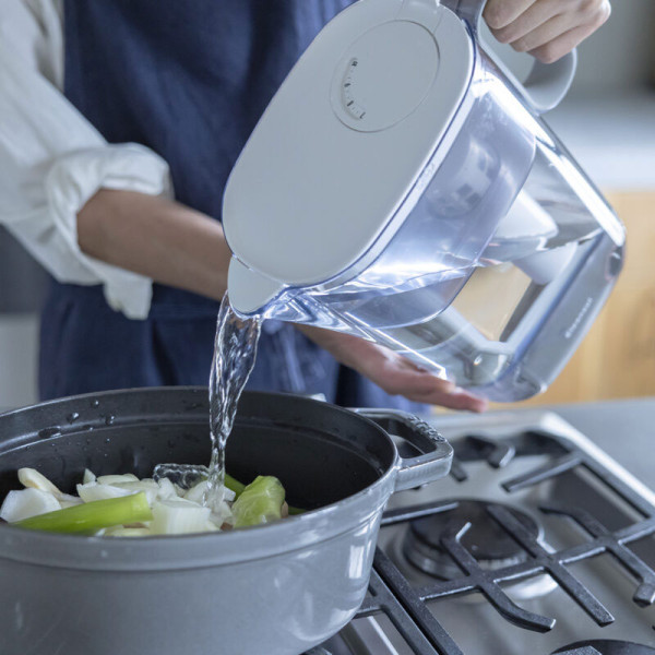 CLEANSUI WATER PURIFIER CP508