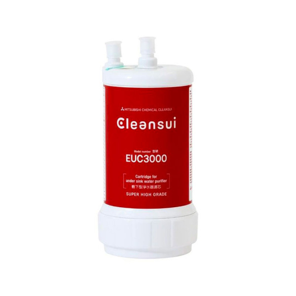CLEANSUI WATER PURIFIER EUC3000