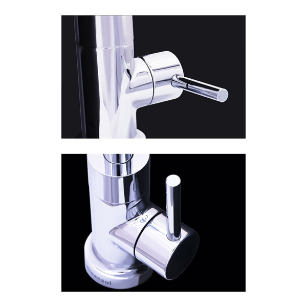CLEANSUI WATER PURIFIER EU103 Agent delivery