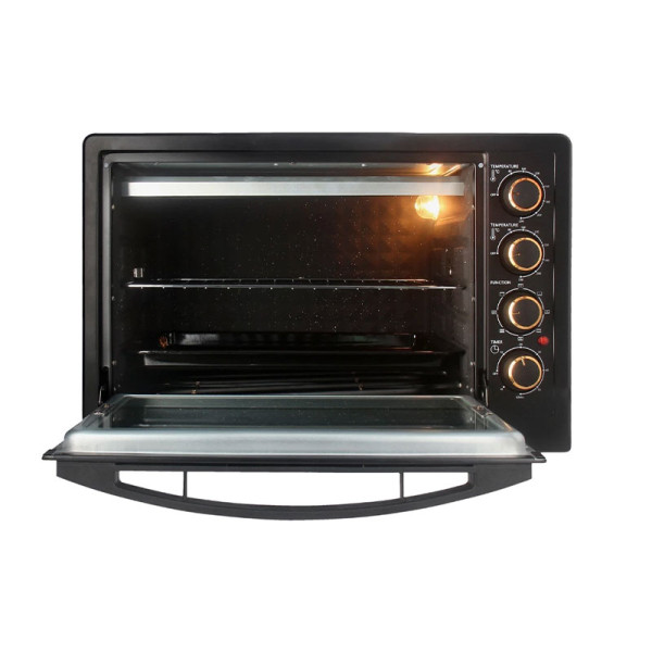 JOGEN OVEN TOASTER EO 2500S (Black)