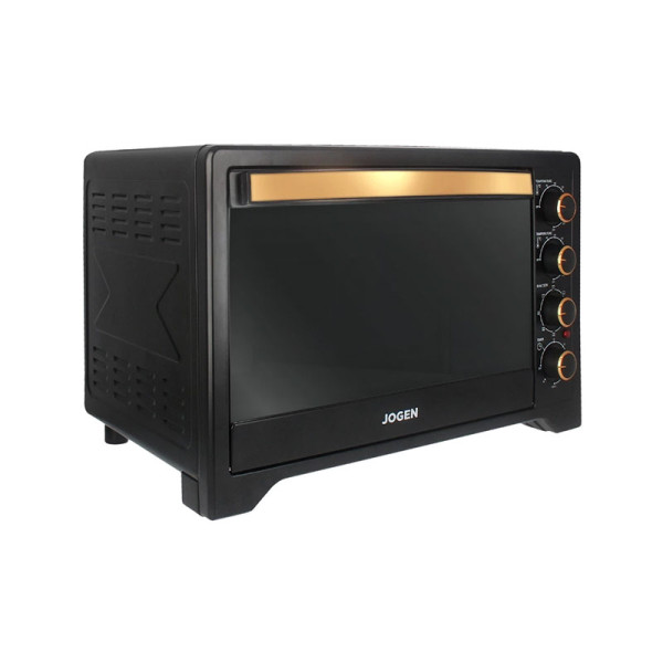 JOGEN OVEN TOASTER EO 2500S (Black)