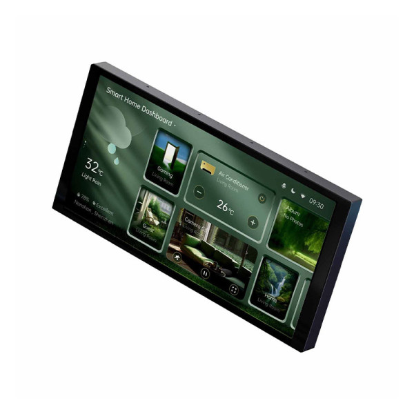 AQARA DIGITAL LOCK MAGICPAD S1 PLUS