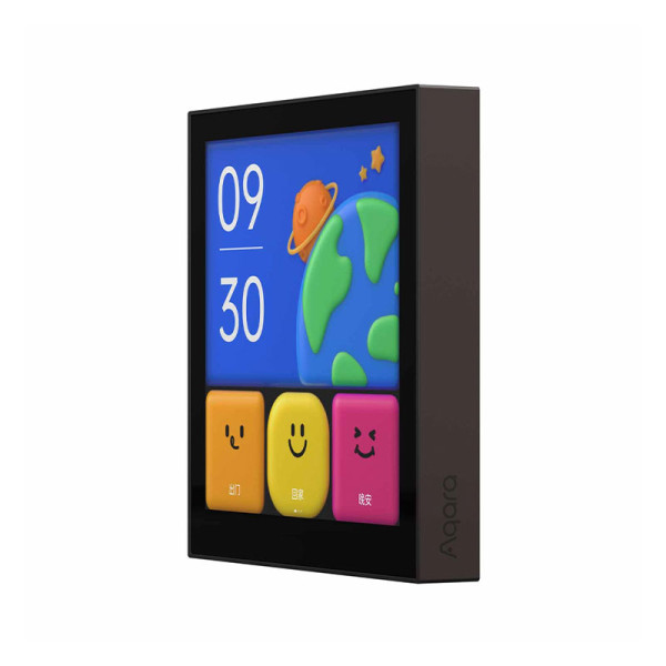 AQARA DIGITAL LOCK MAGIC SWITCH S1E