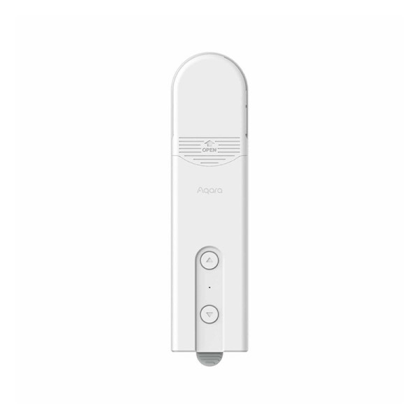 AQARA DIGITAL LOCK ROLLER SHADE DRIVER E1