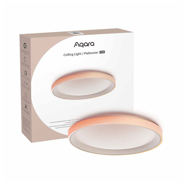 AQARA DIGITAL LOCK LED CEILING LIGHT T1M