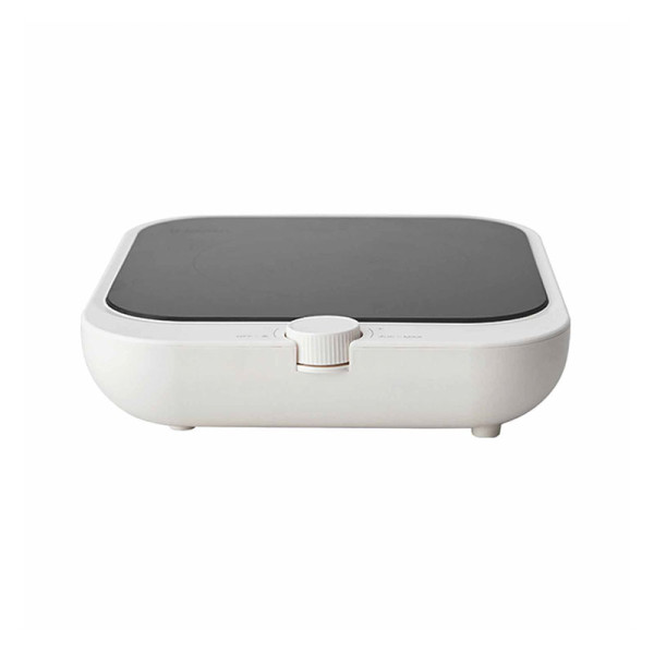 MORRIES INDUCTION CERAMIC COOKER MS0888CIC
