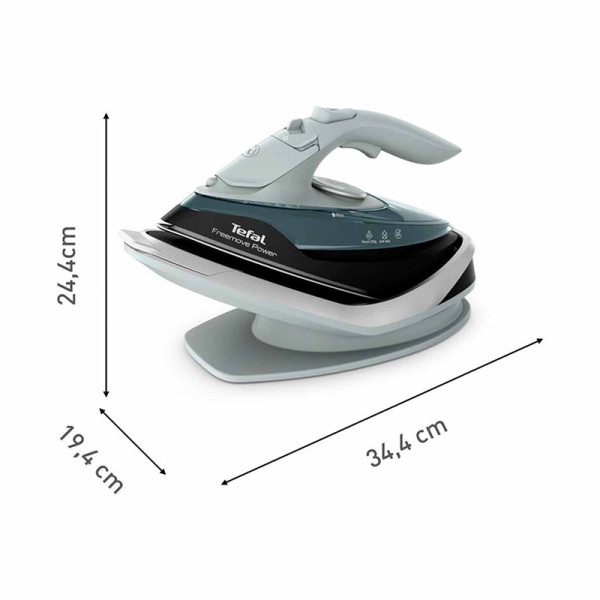 TEFAL IRON FV6672