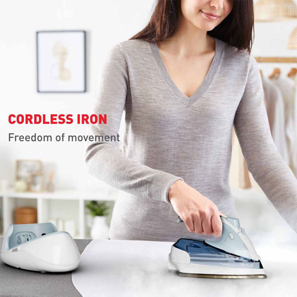 TEFAL IRON FV6230