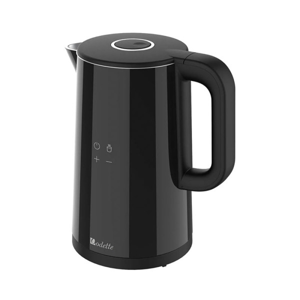 ODETTE ELECTRIC JUG WK8527AEEK-BLACK