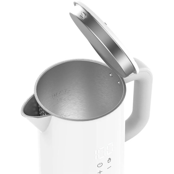 ODETTE ELECTRIC JUG WK8527AEEK-WHITE