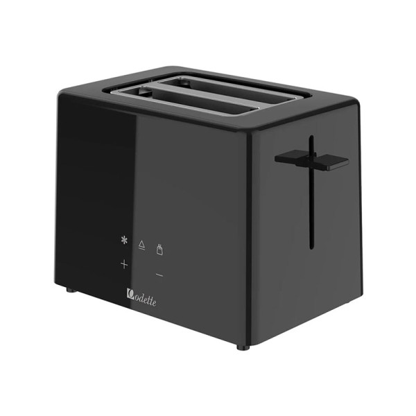 ODETTE OVEN TOASTER T361AEC-BLACK