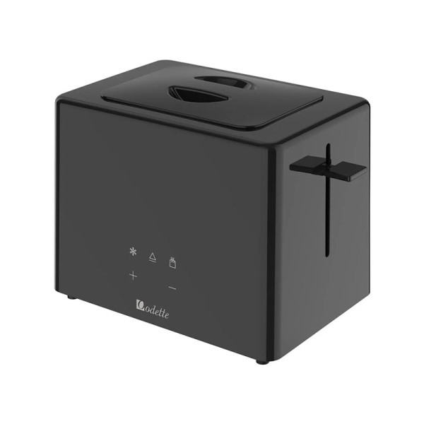 ODETTE OVEN TOASTER T361AEC-BLACK