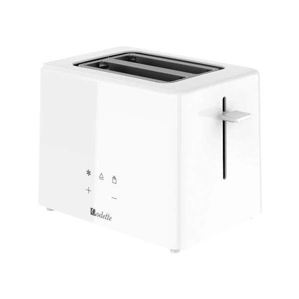 ODETTE OVEN TOASTER T361AEC-WHITE