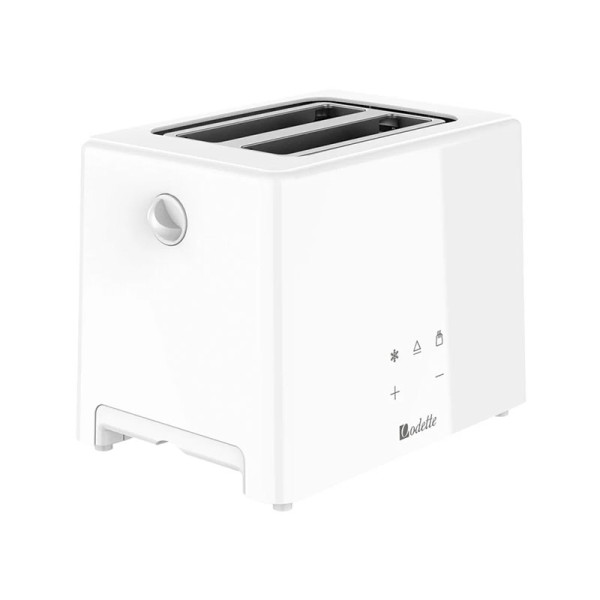 ODETTE OVEN TOASTER T361AEC-WHITE
