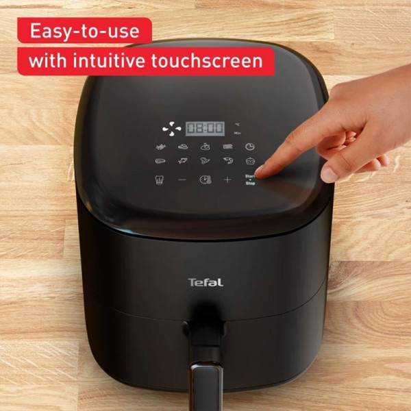 TEFAL FRYER EY2458