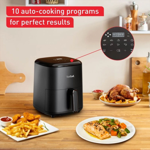 TEFAL FRYER EY2458
