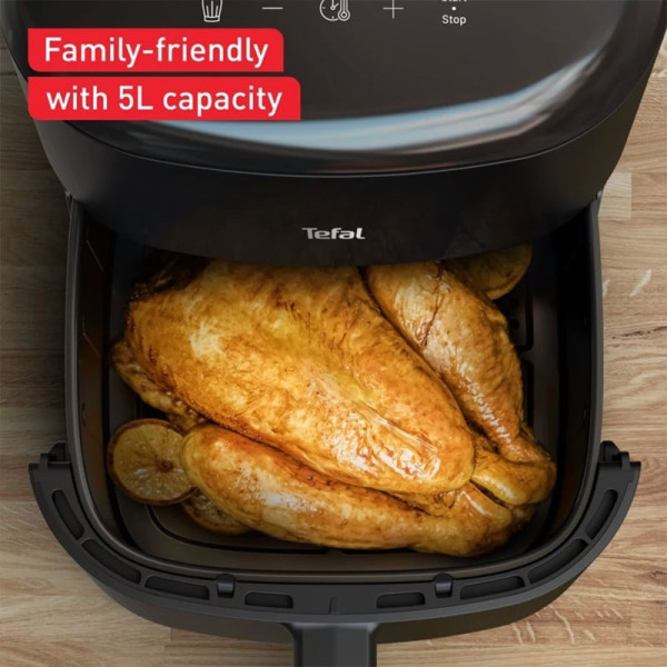 TEFAL FRYER EY2458