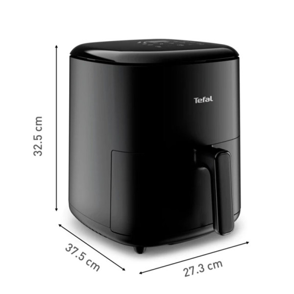 TEFAL FRYER EY2458